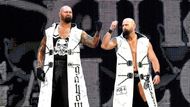 Believe me, these guys are actually an excellent, excellent tag-team
